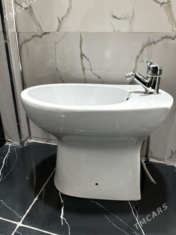 Биде Bide taret - Aşgabat - img 2