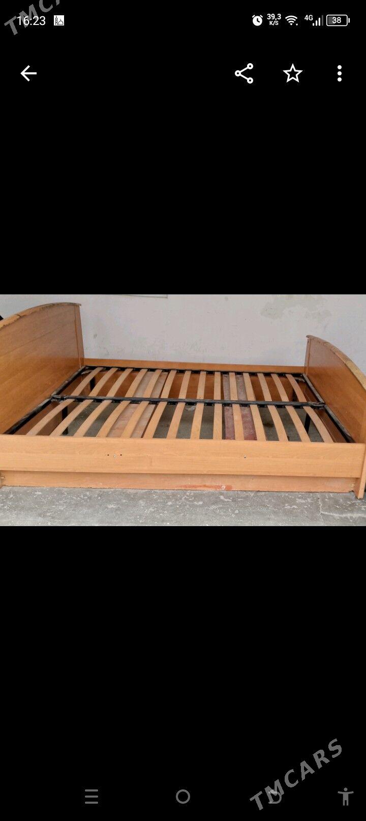 Spalny - Aşgabat - img 1