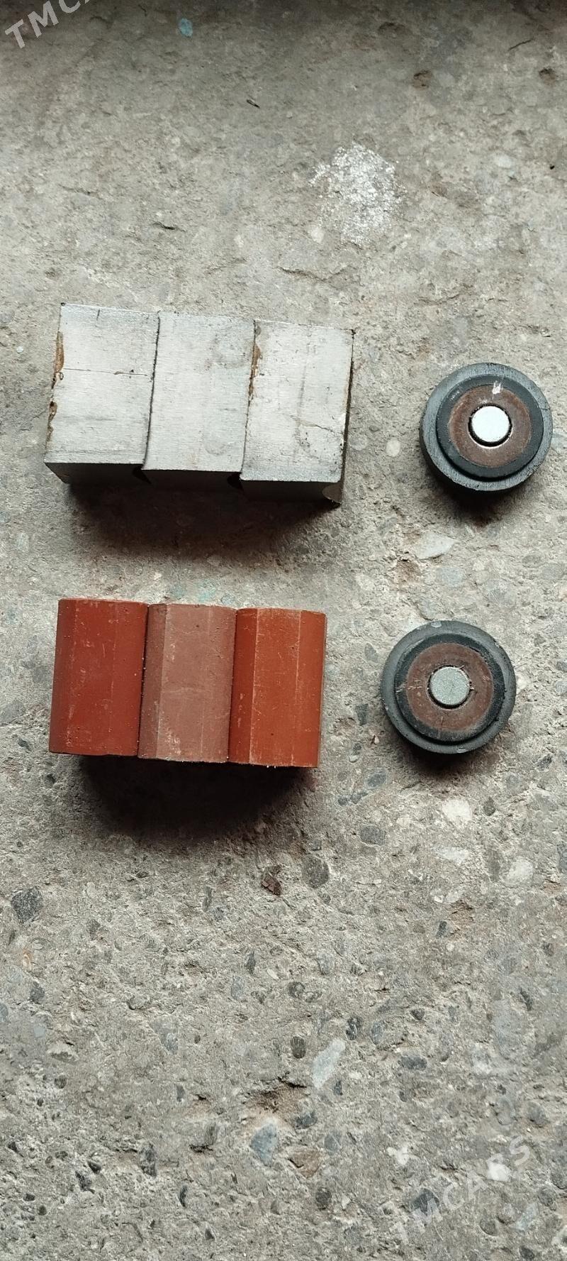 Magnit - Ашхабад - img 4