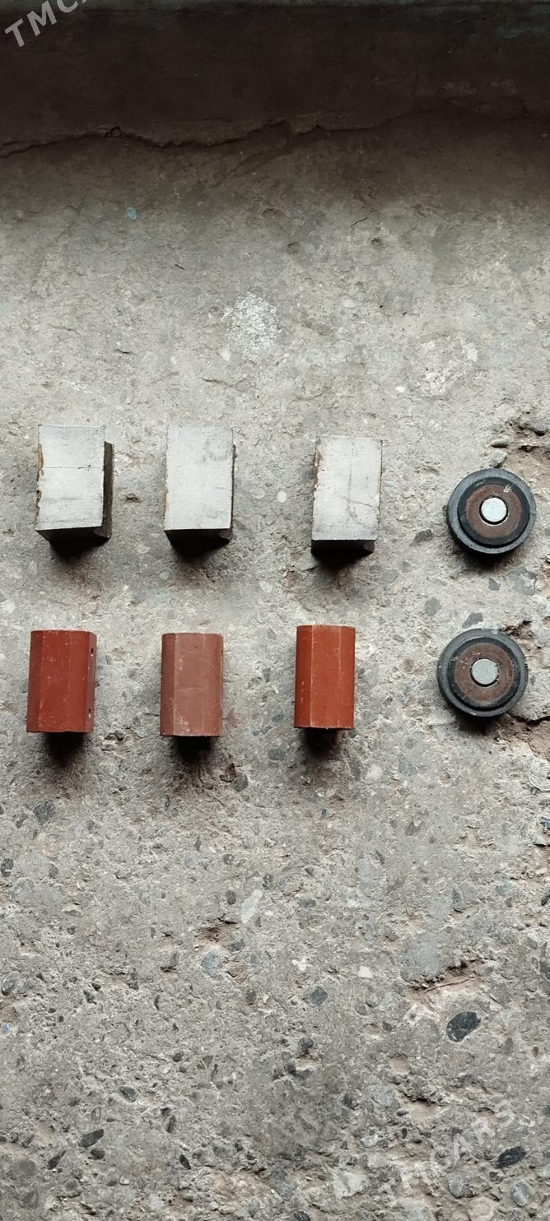 Magnit - Ашхабад - img 2