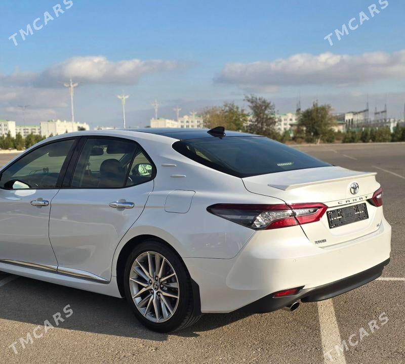 Toyota Camry 2019 - 460 000 TMT - Aşgabat - img 7