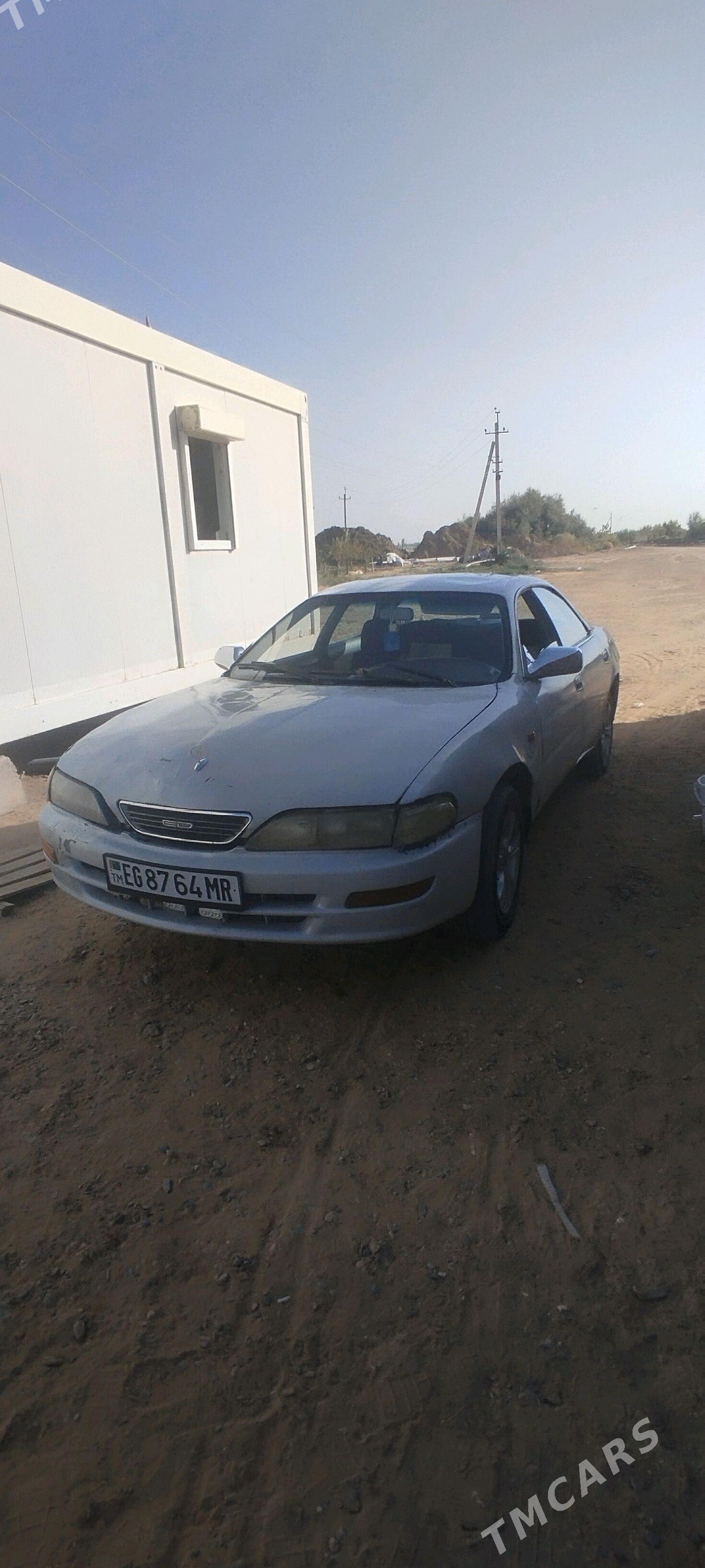 Toyota Carina 1995 - 27 000 TMT - Mary - img 3