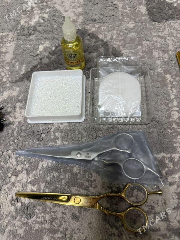 saç - 11 мкр - img 2