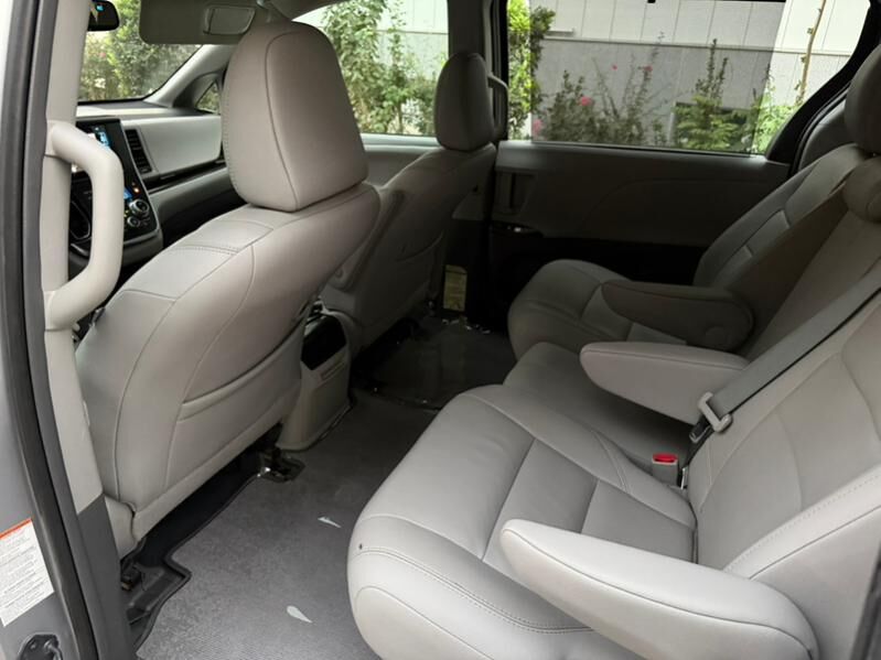 Toyota Sienna 2015 - 348 000 TMT - Ашхабад - img 9