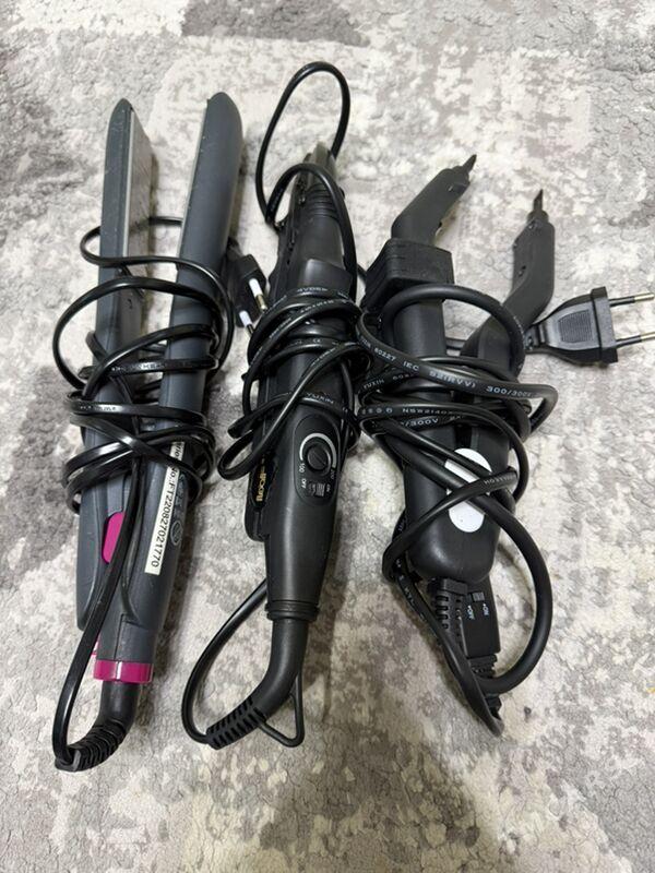 saç - 11 мкр - img 1