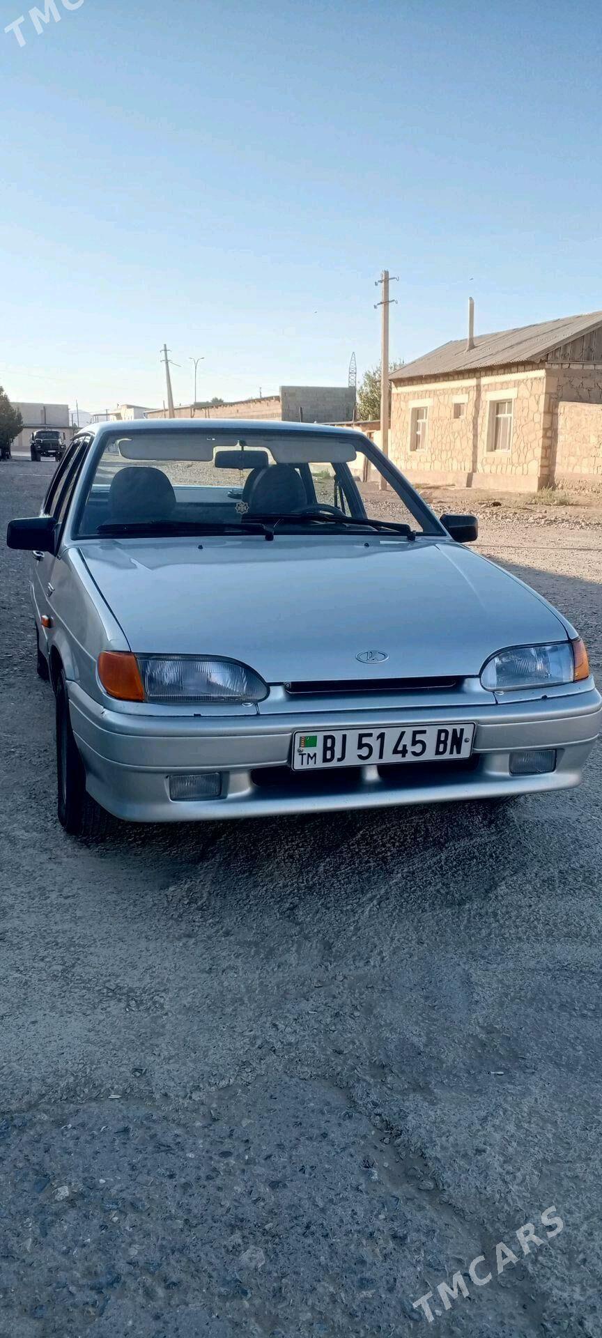 Lada 2115 2004 - 50 000 TMT - Гызыларбат - img 3