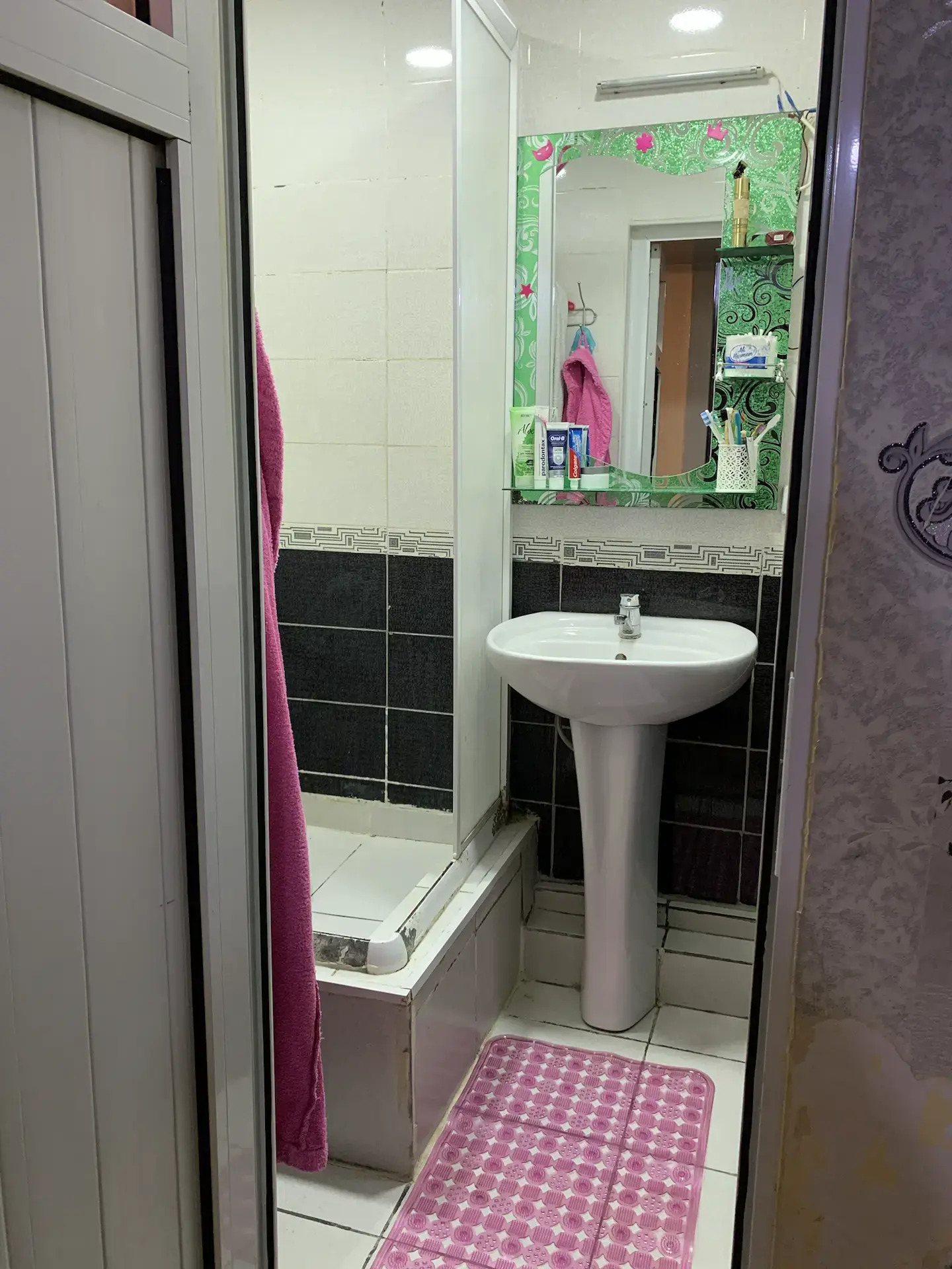 Ipoteka Sentir Ylham alley gap - Ашхабад - img 5