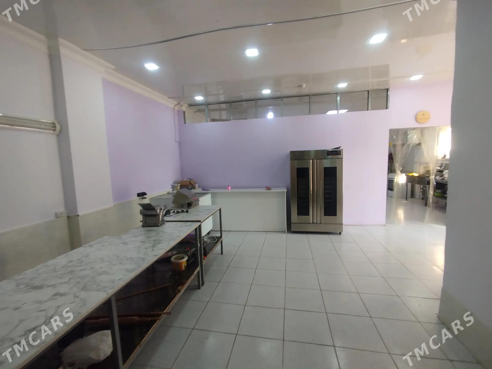 продажа кондитер.цех - Ашхабад - img 6