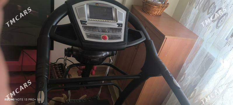 беговая дорожка Marshal German - Aşgabat - img 5