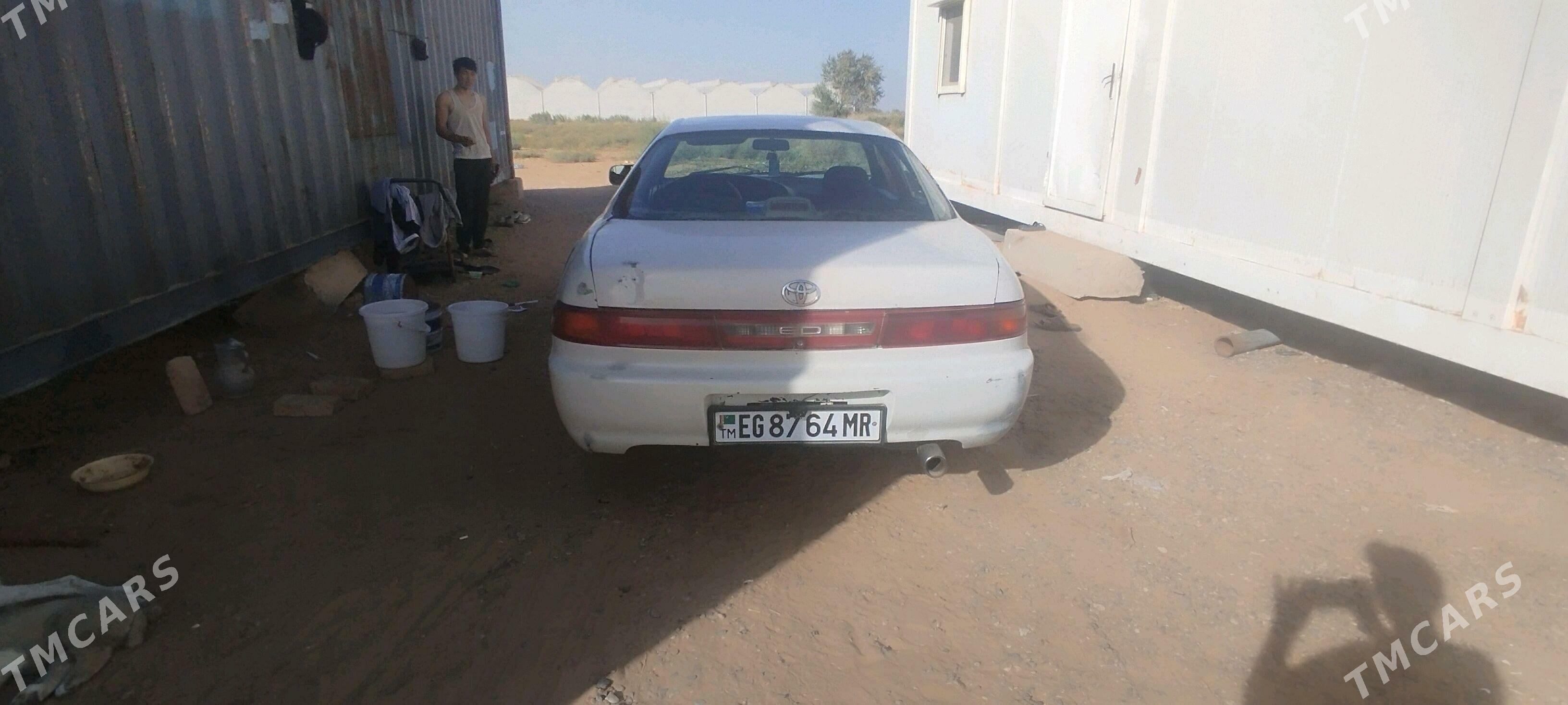 Toyota Carina 1995 - 27 000 TMT - Mary - img 4