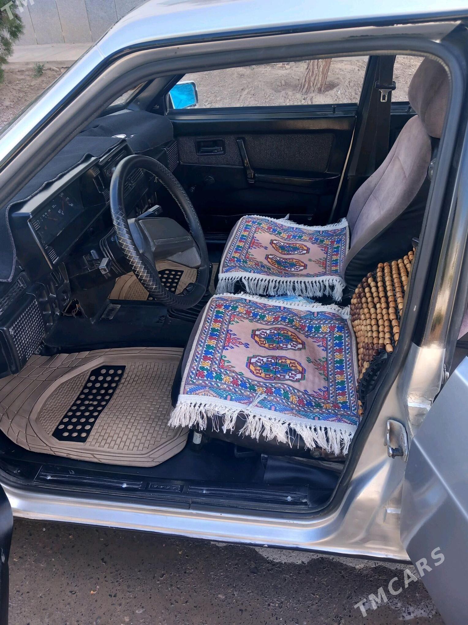 Lada 21099 2003 - 40 000 TMT - Теджен - img 3