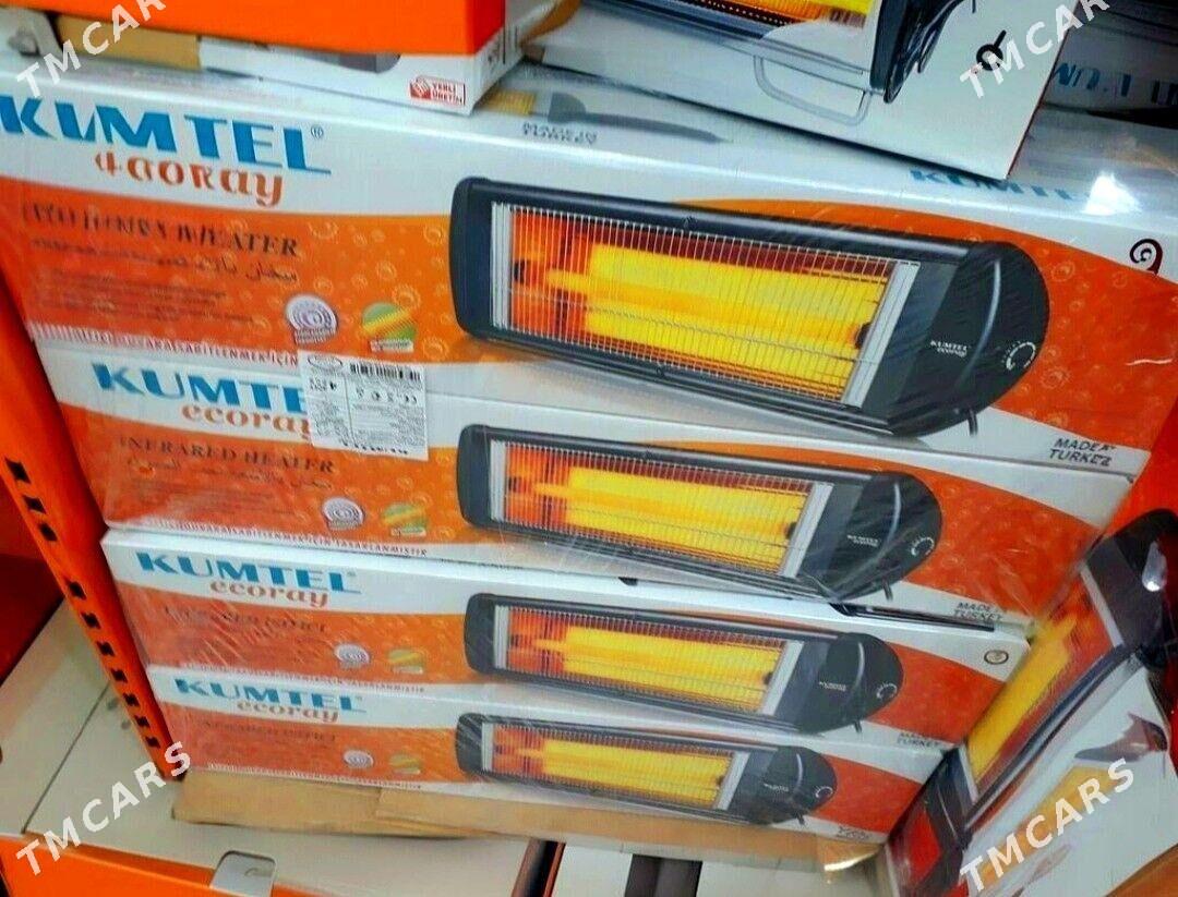 kumtel 1spral peçler - Atatürk köç. - img 1