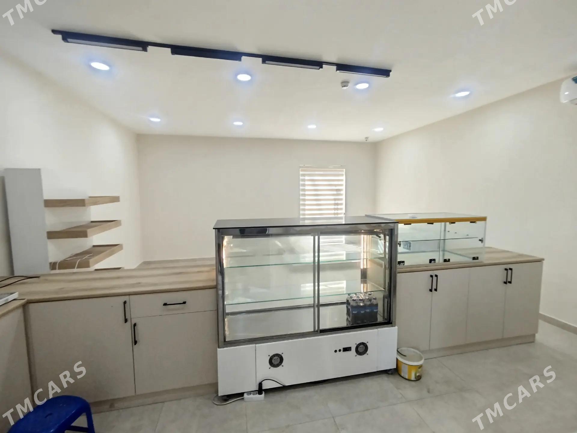 продажа кондитер.цех - Ашхабад - img 2