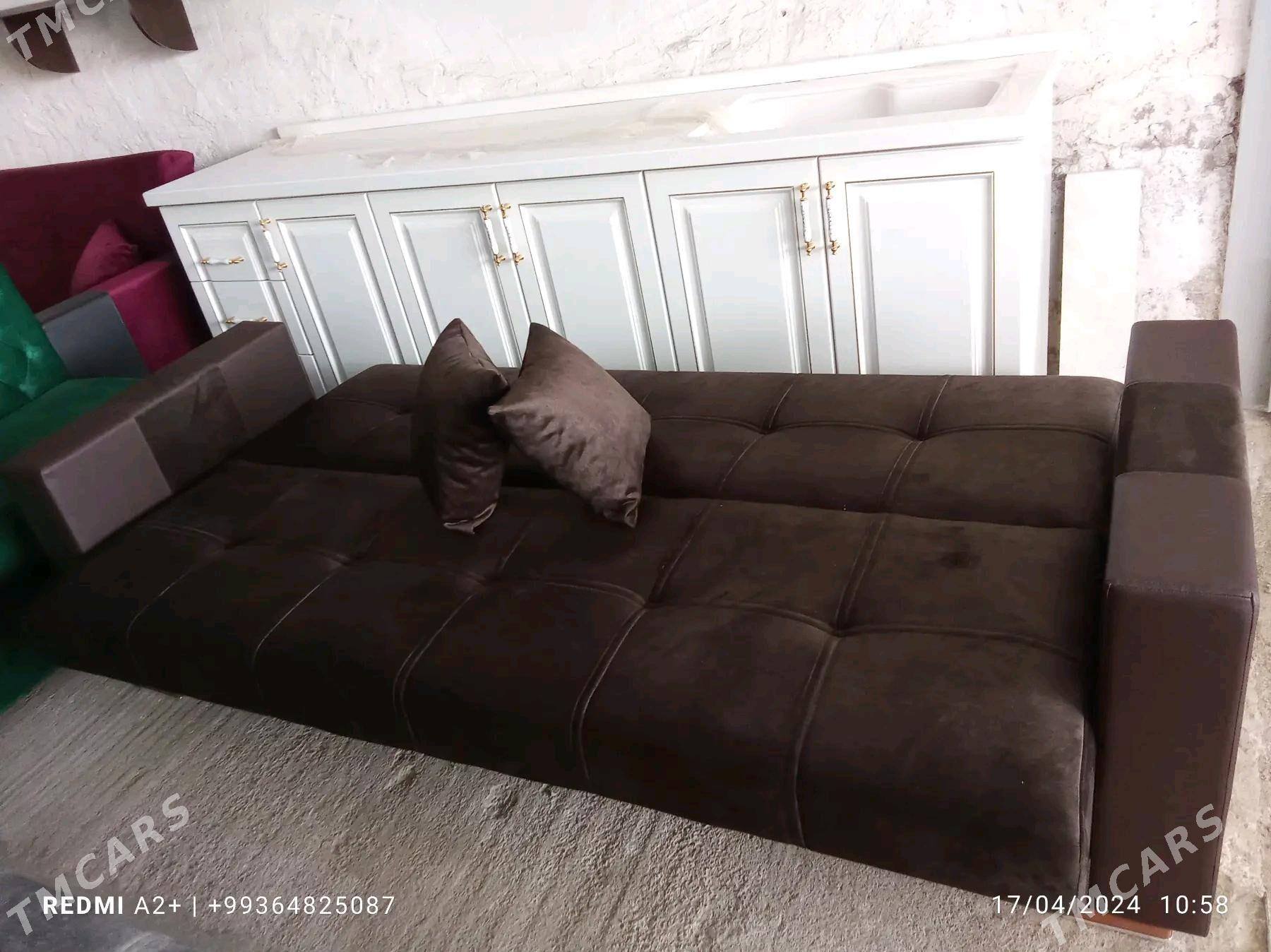 Diwan - Garadamak - img 2