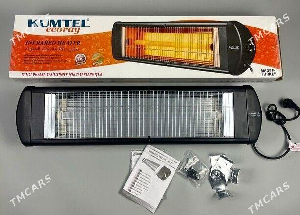 kumtel 1spral peçler - Atatürk köç. - img 3