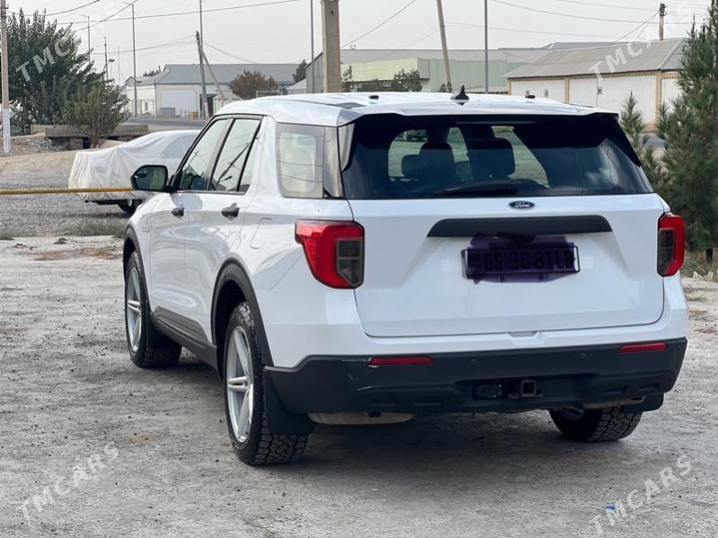 Ford Explorer 2020 - 300 000 TMT - Mary - img 4