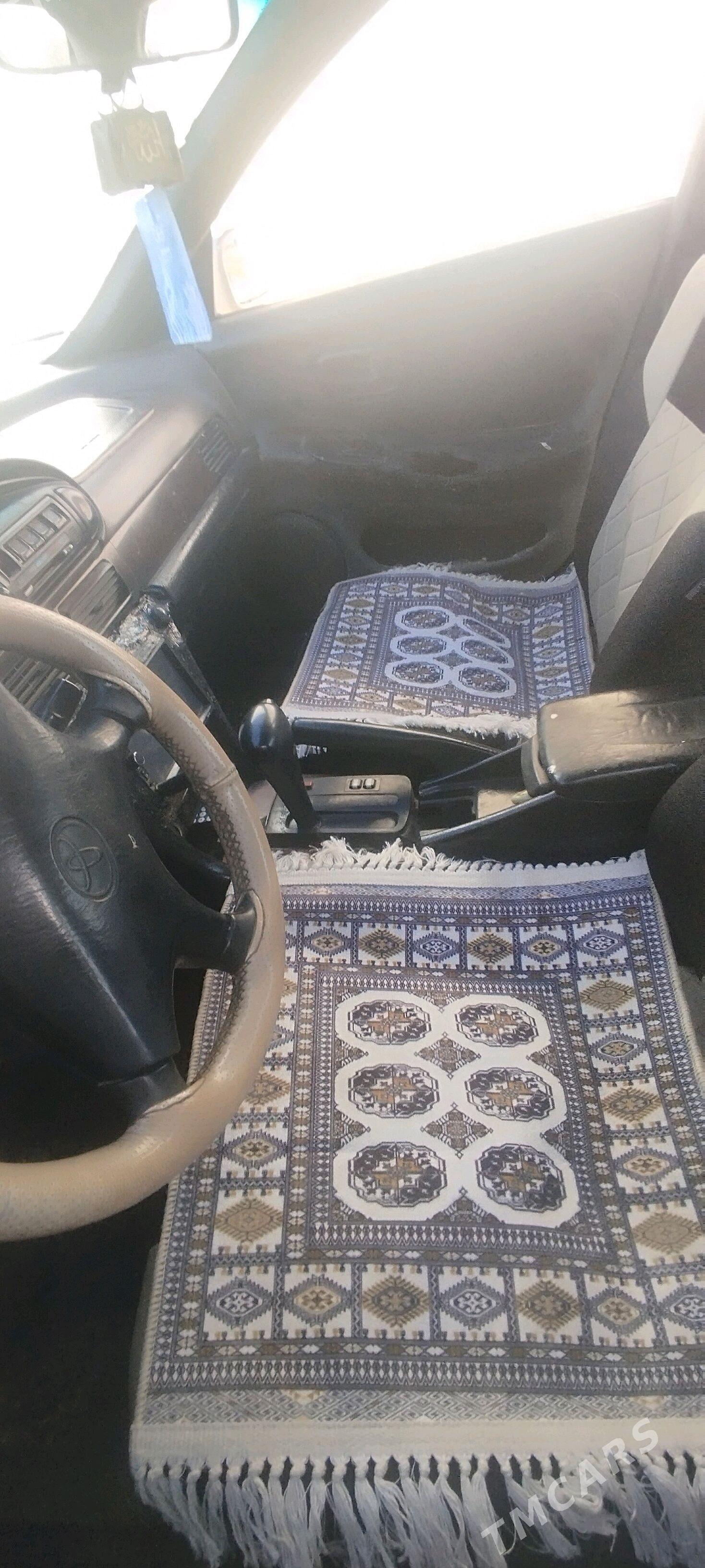 Toyota Carina 1995 - 27 000 TMT - Mary - img 8