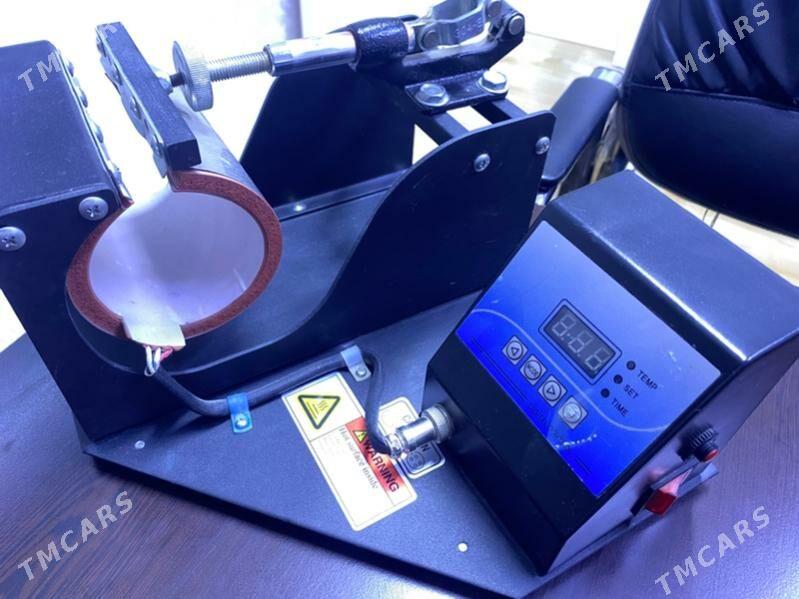 Nikon DX - Aşgabat - img 3