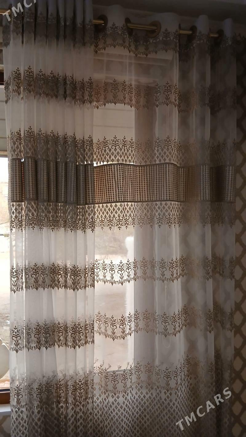 занавеска - Mary - img 1