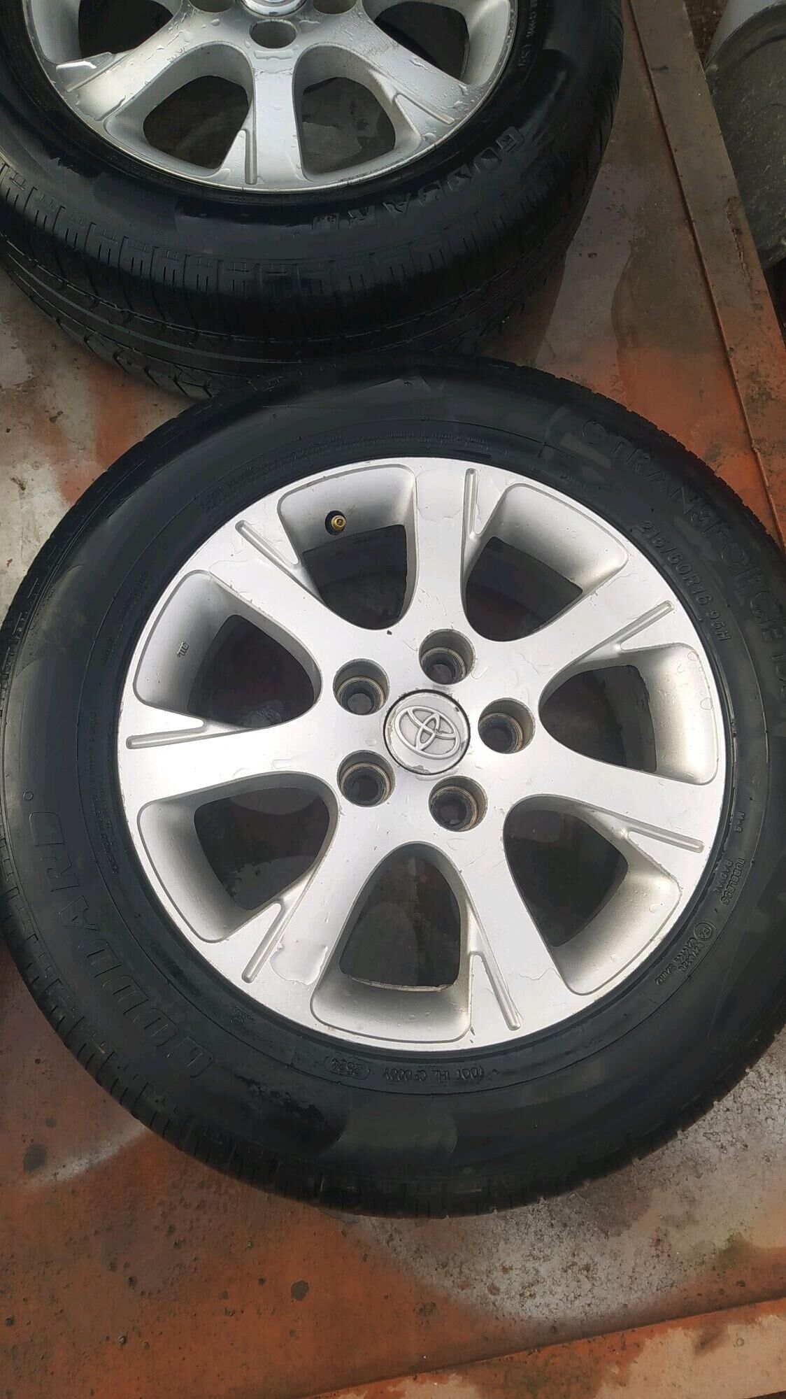 duty kemri disga teker R16 3 500 TMT - Mary - img 4