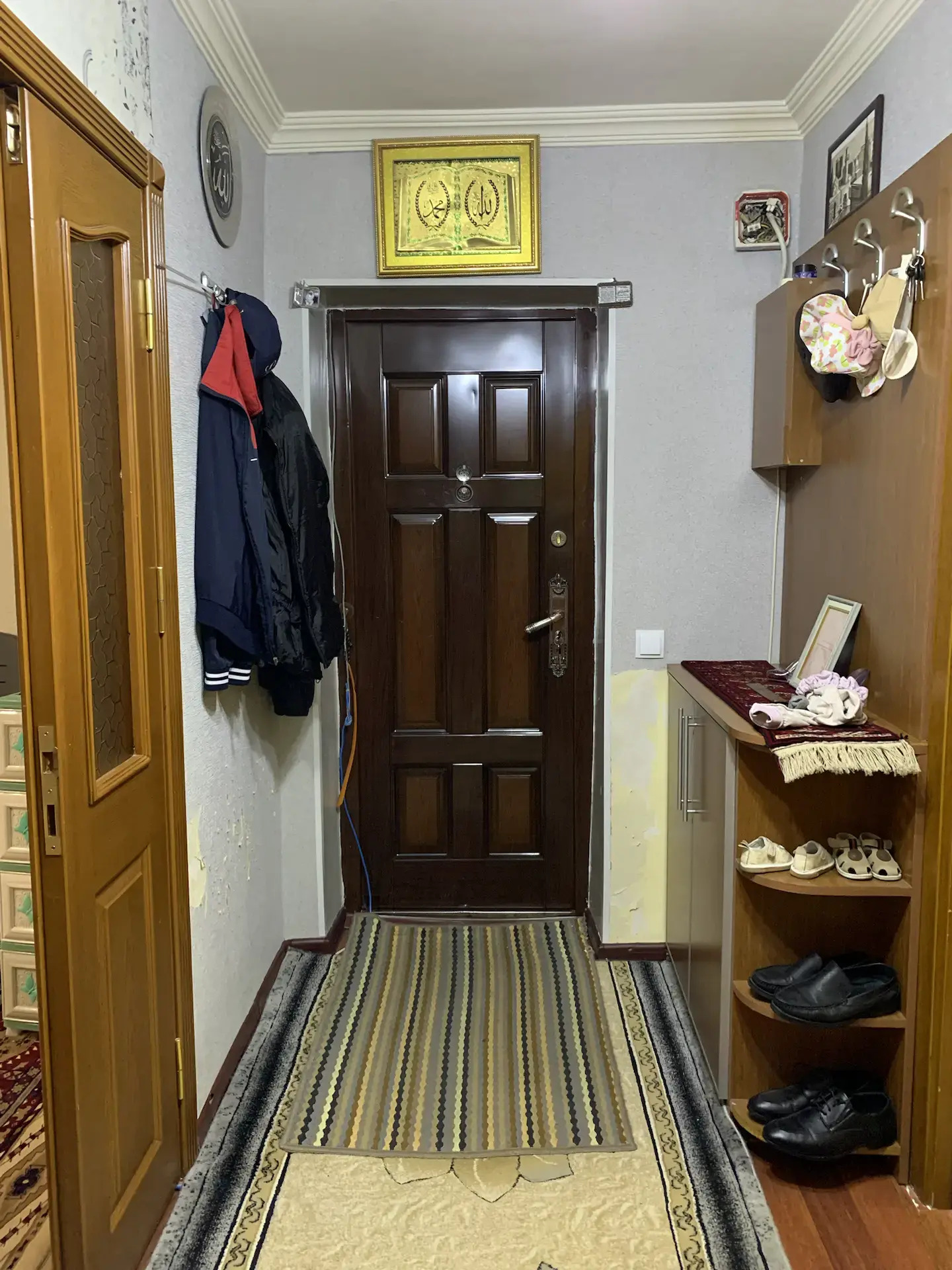 Ipoteka Sentir Ylham alley gap - Ашхабад - img 10