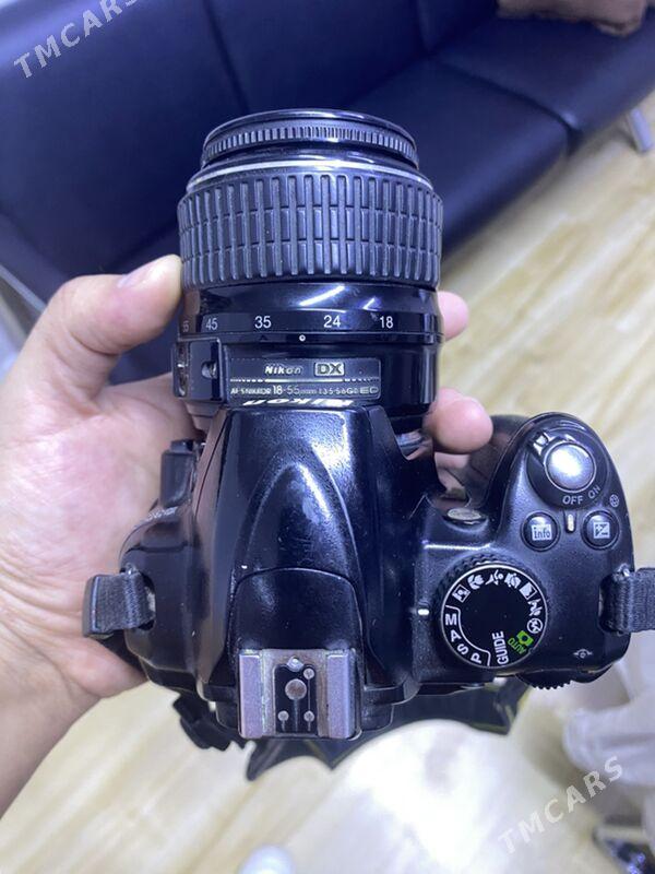 Nikon DX - Aşgabat - img 7