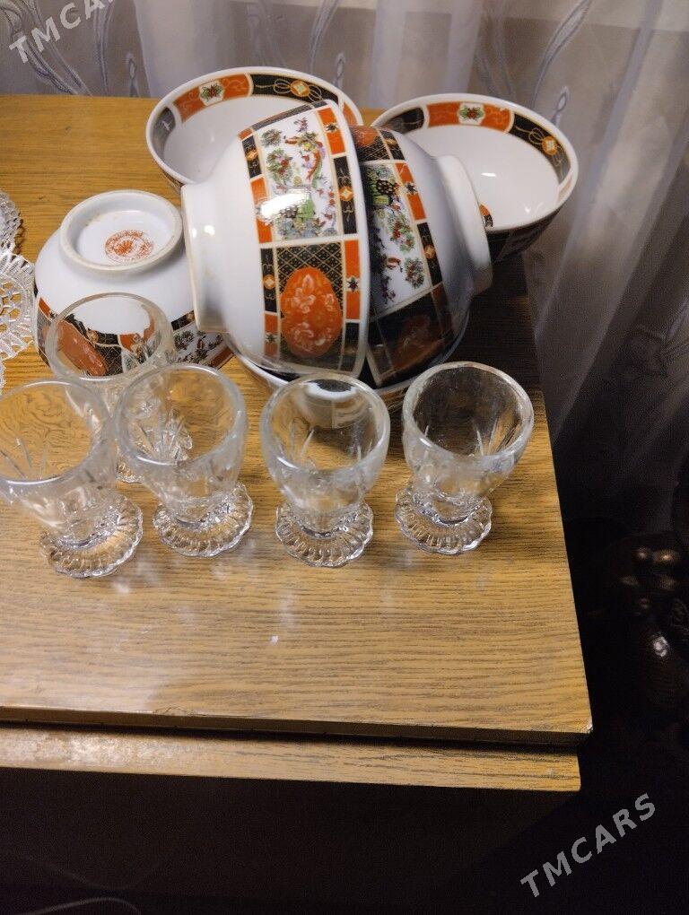 пиалки - Туркменабат - img 2