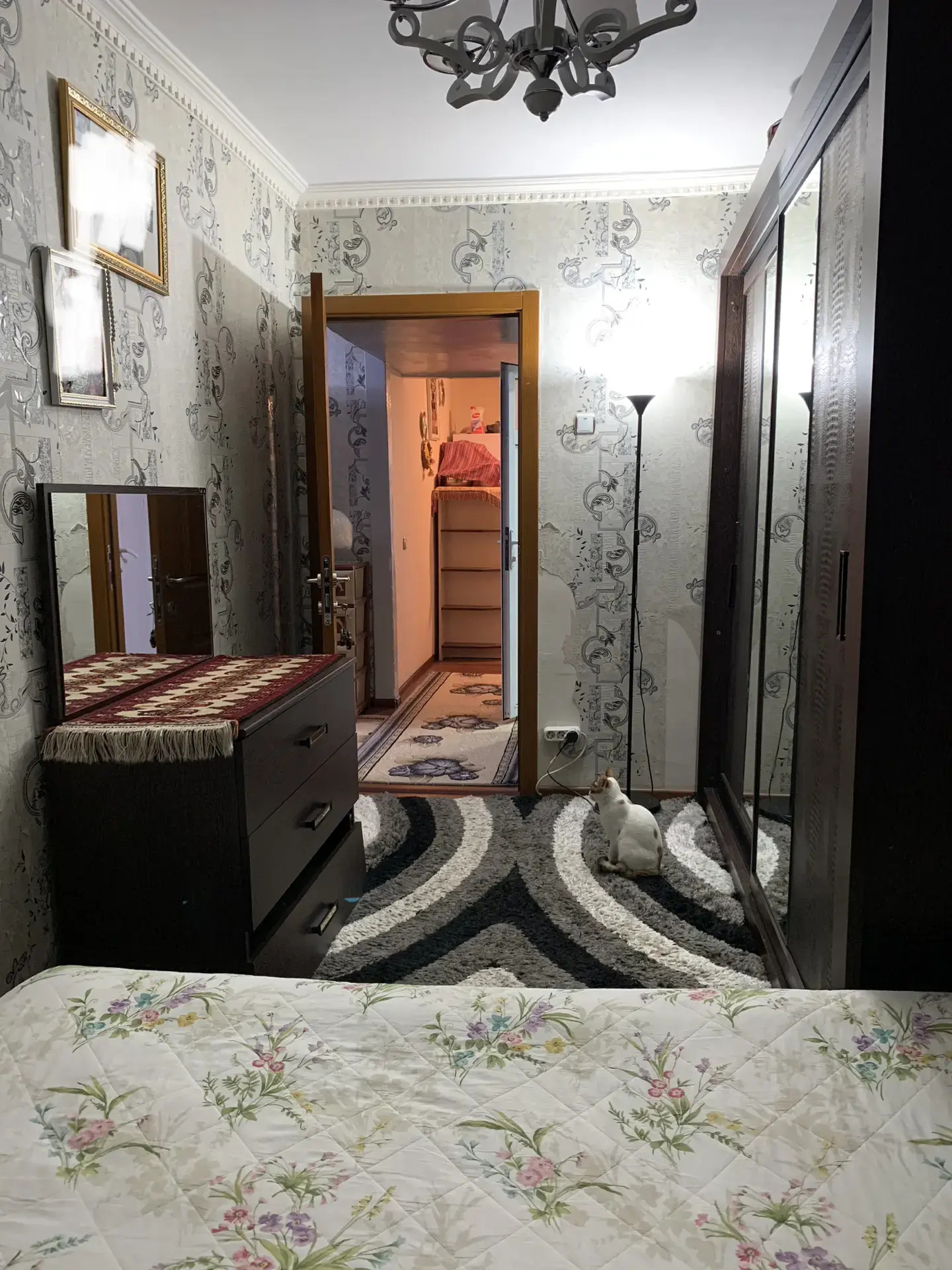 Ipoteka Sentir Ylham alley gap - Ашхабад - img 6