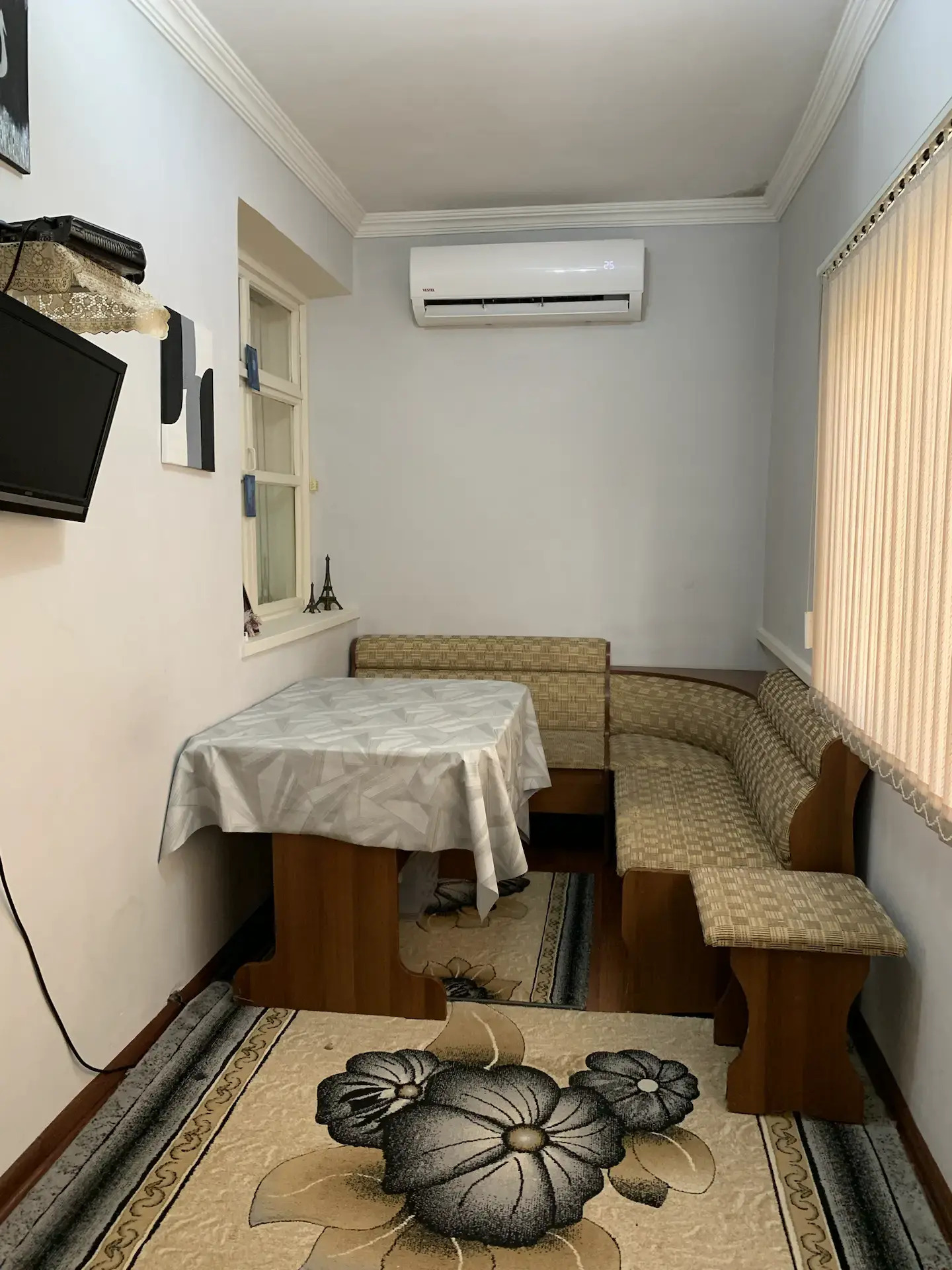 Ipoteka Sentir Ylham alley gap - Ашхабад - img 3