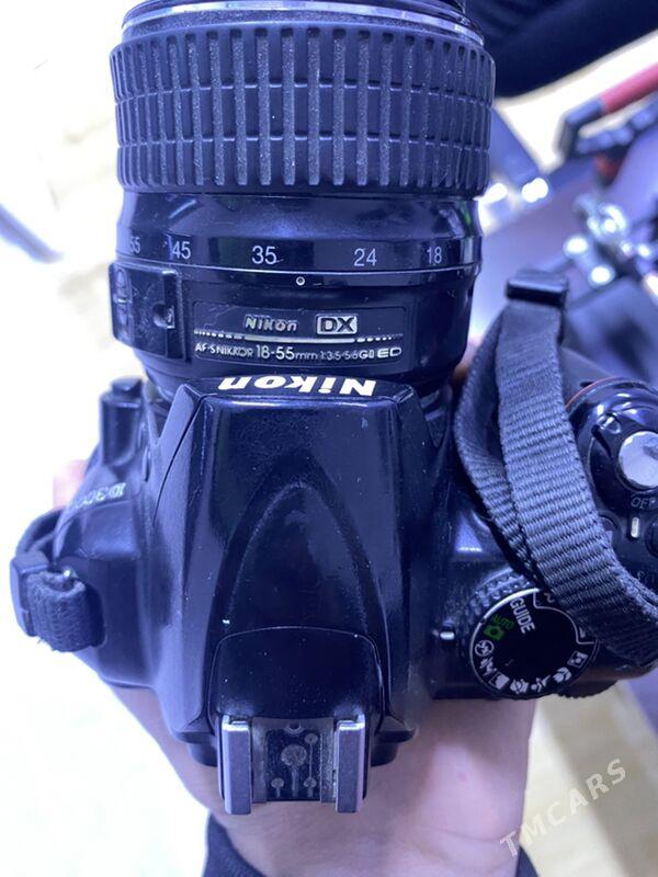 Nikon DX - Aşgabat - img 2