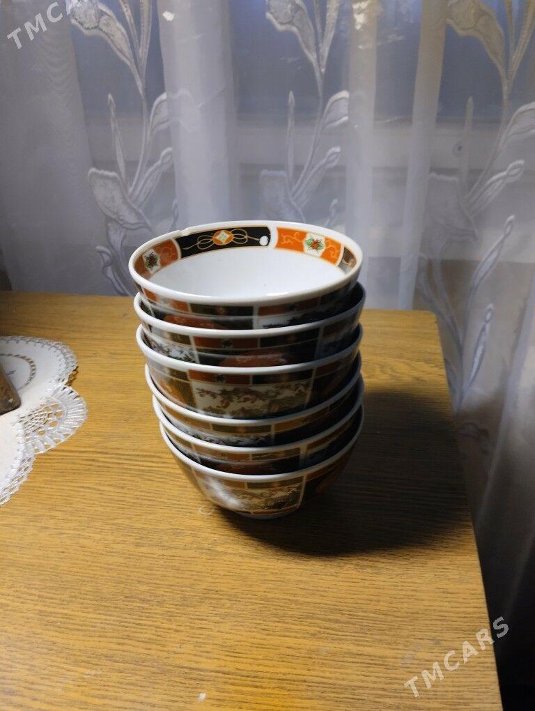 пиалки - Туркменабат - img 4