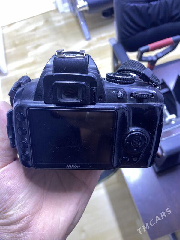 Nikon DX - Aşgabat - img 5