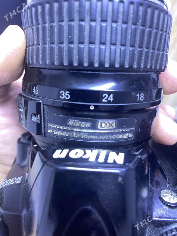 Nikon DX - Aşgabat - img 9