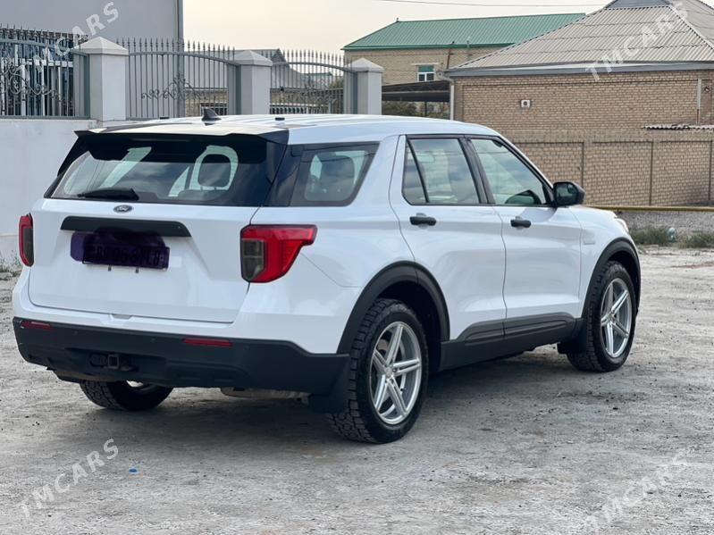 Ford Explorer 2020 - 300 000 TMT - Mary - img 3