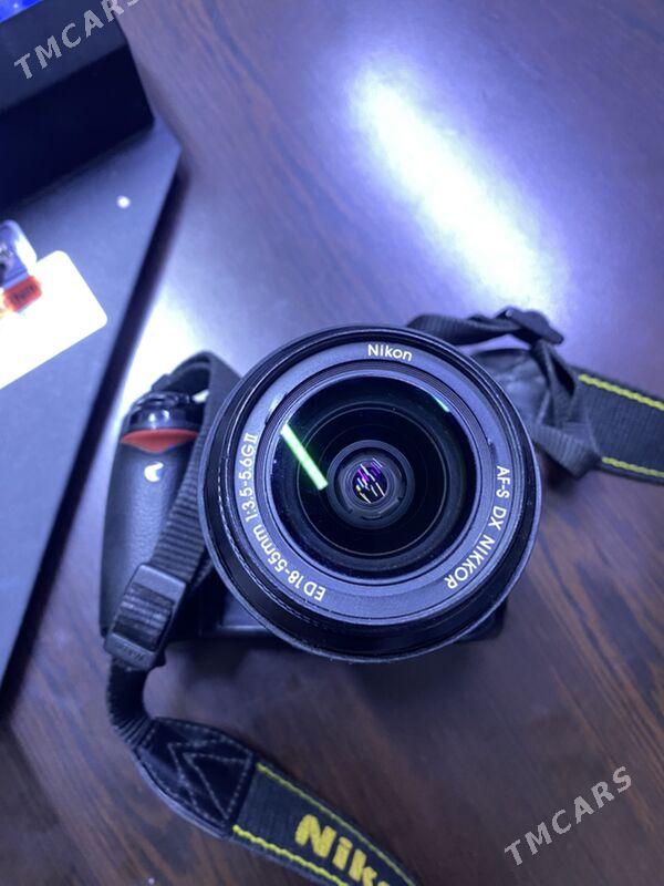 Nikon DX - Aşgabat - img 4