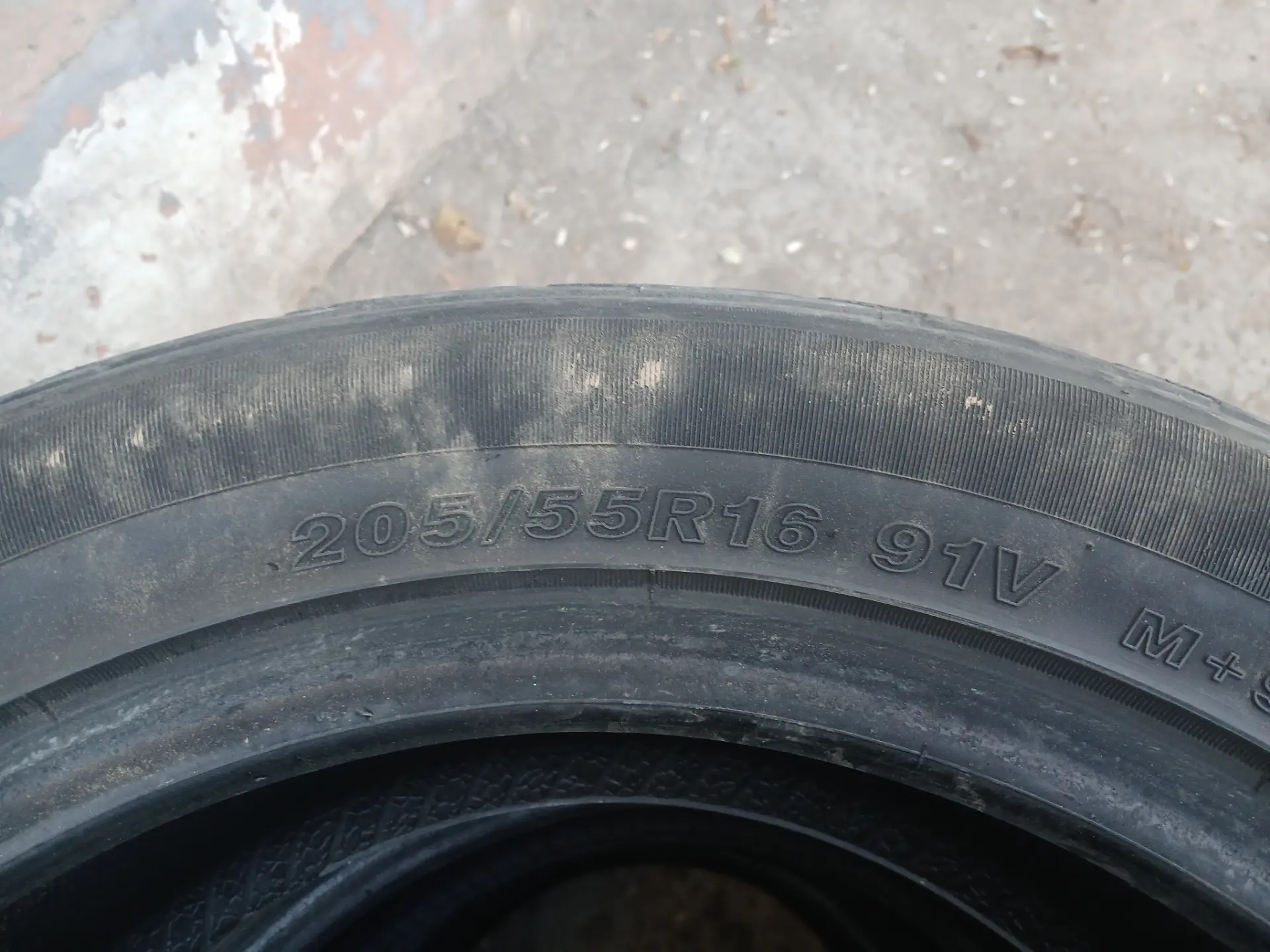 balon 300 TMT - Daşoguz - img 2