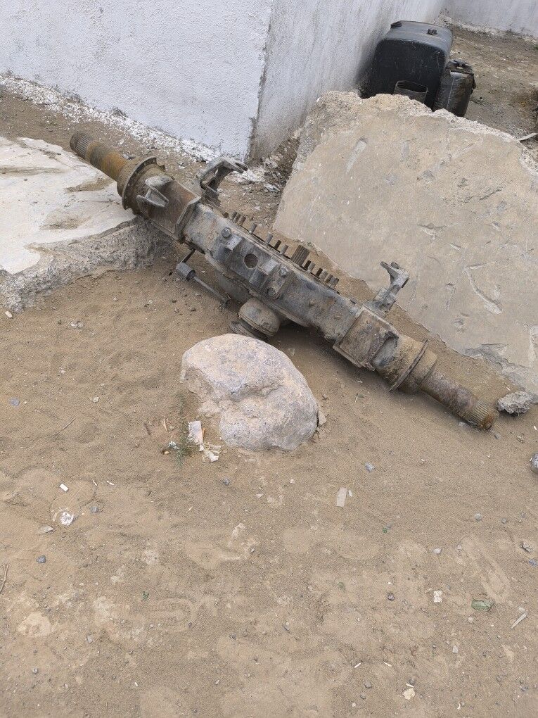 maz culok 3 000 TMT - Ак-Бугдайский этрап - img 3