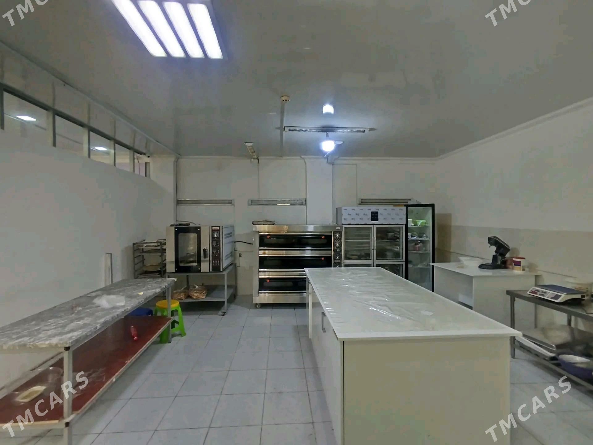 продажа кондитер.цех - Ашхабад - img 5