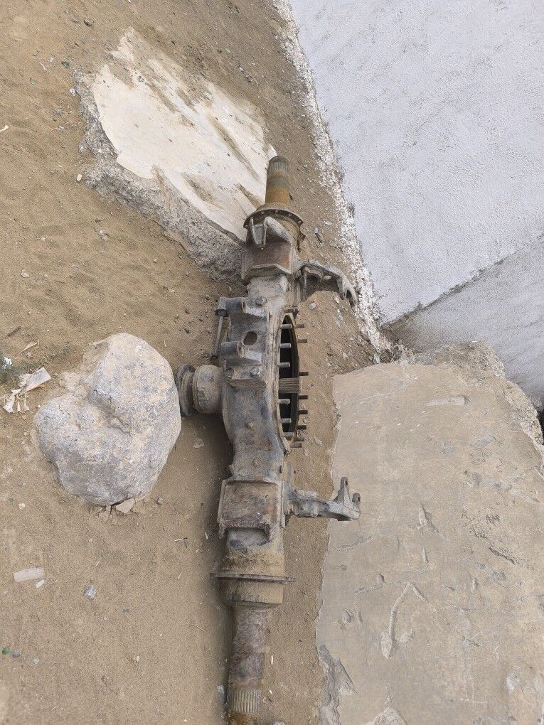 maz culok 3 000 TMT - Ак-Бугдайский этрап - img 2