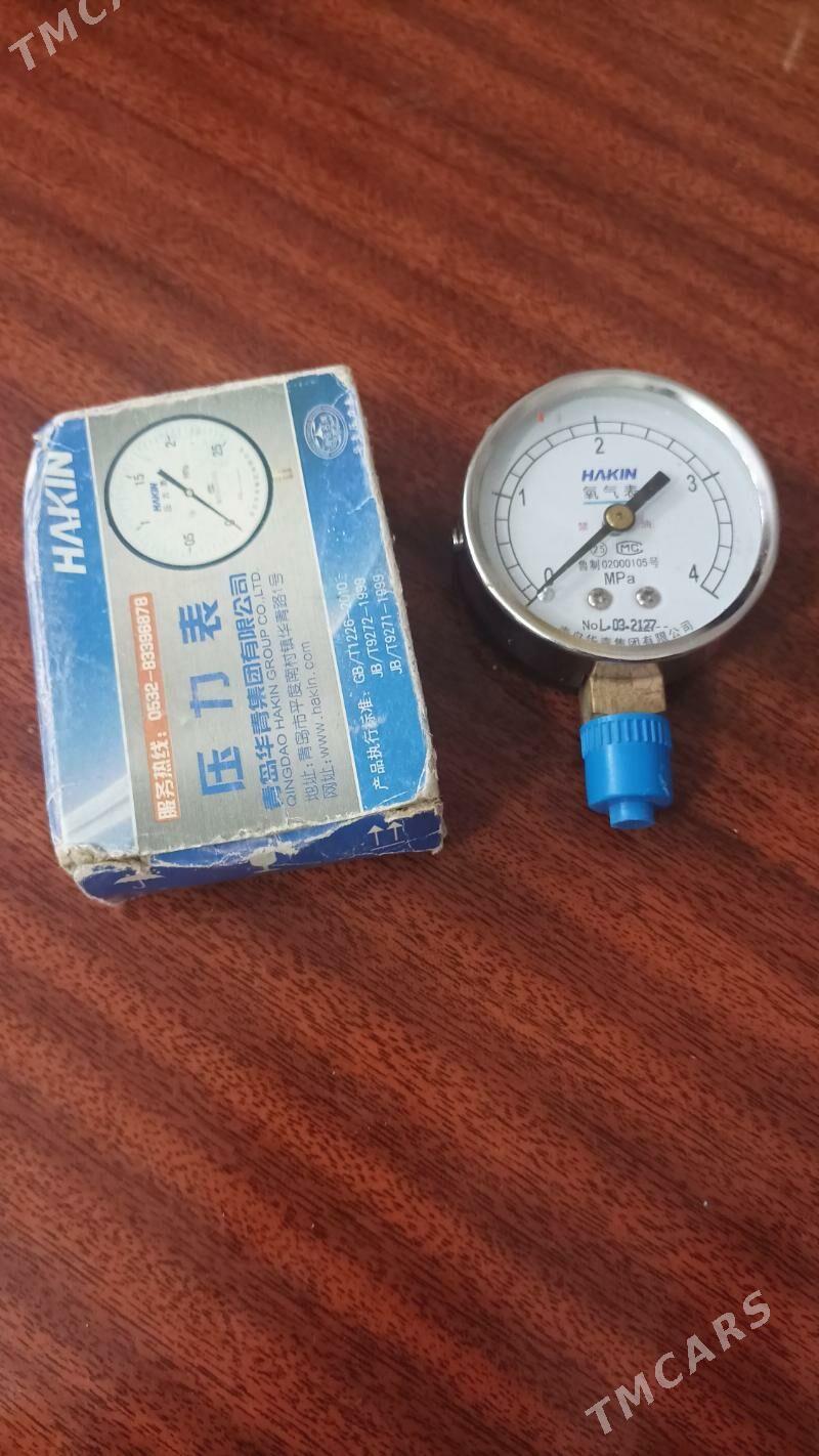 датчик монометр - Türkmenabat - img 5