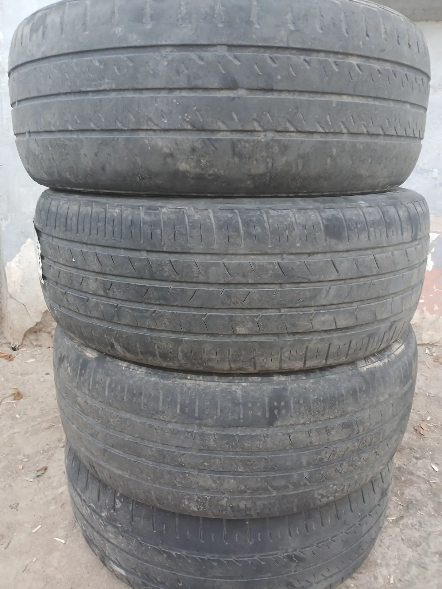 balon 300 TMT - Daşoguz - img 3