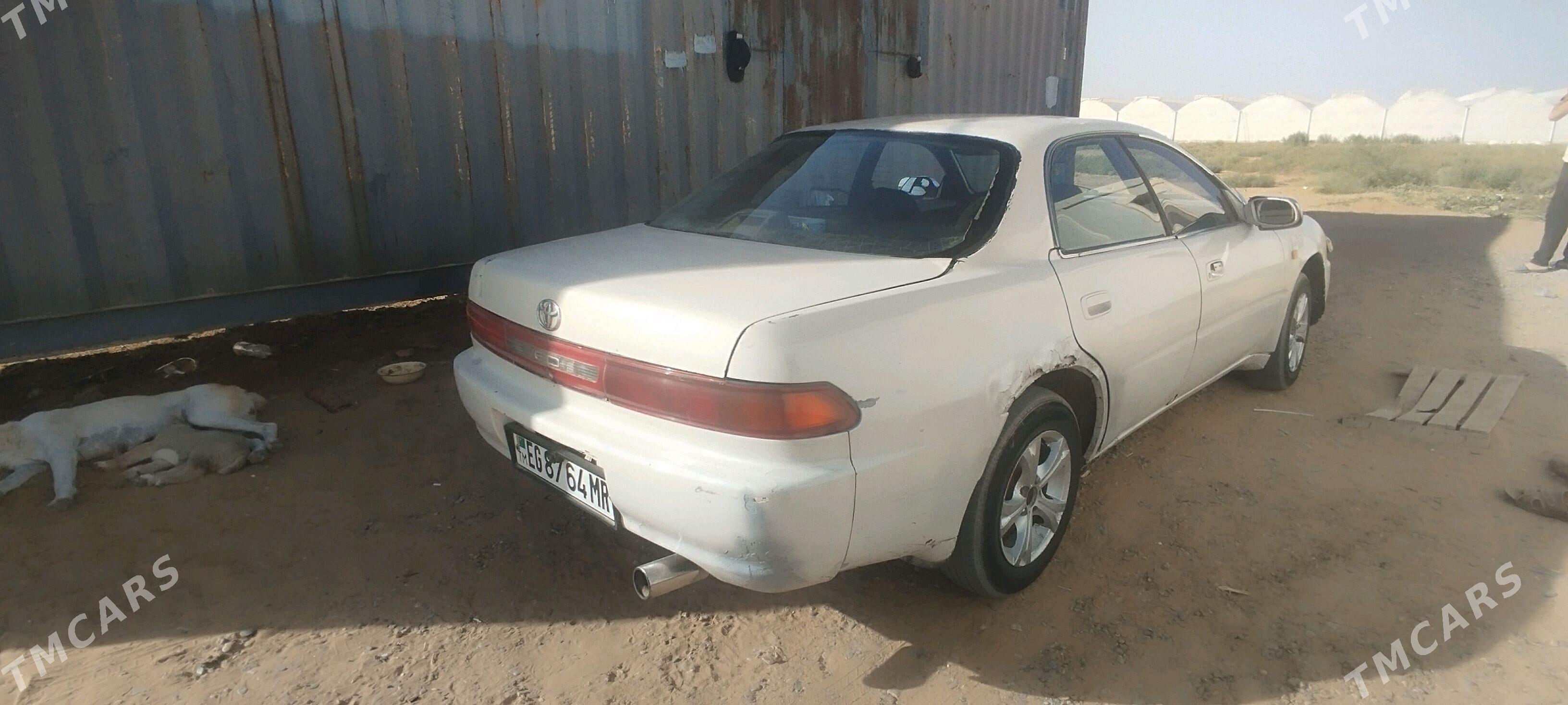 Toyota Carina 1995 - 27 000 TMT - Mary - img 5