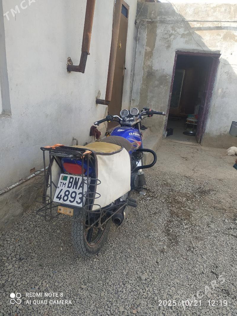 Fekon FK200-14G 2013 - 15 000 TMT - Bereket - img 2