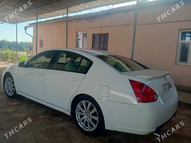 Nissan Maxima 2007 - 85 000 TMT - Görogly (Tagta) - img 5