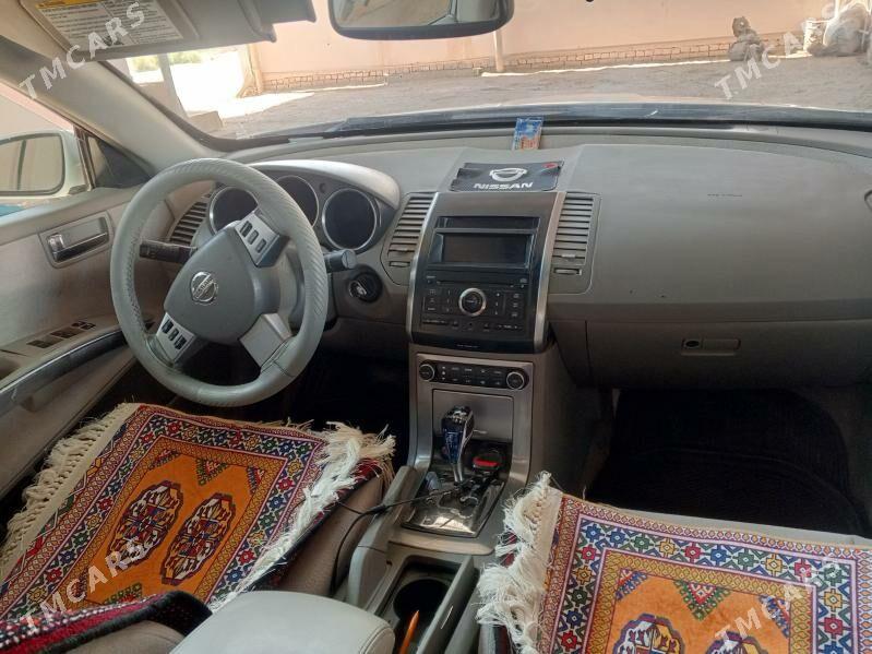 Nissan Maxima 2007 - 85 000 TMT - Görogly (Tagta) - img 10