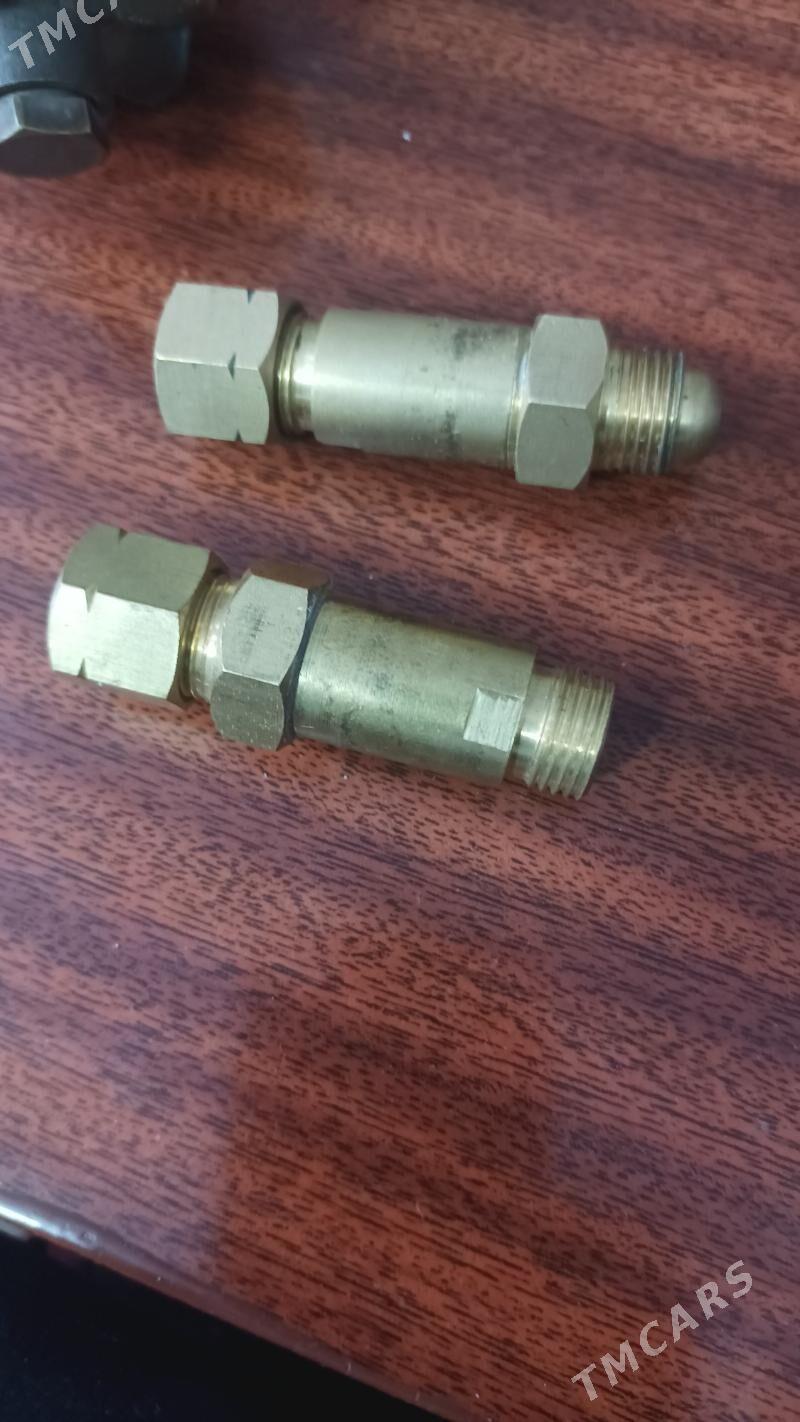 датчик монометр - Türkmenabat - img 2