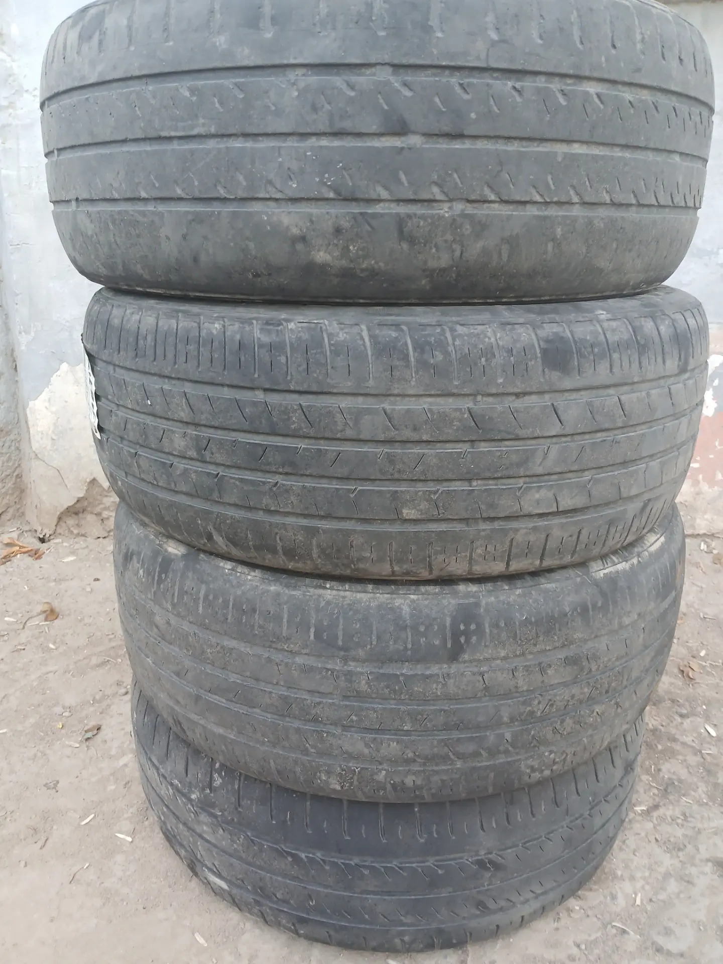 balon 300 TMT - Daşoguz - img 5