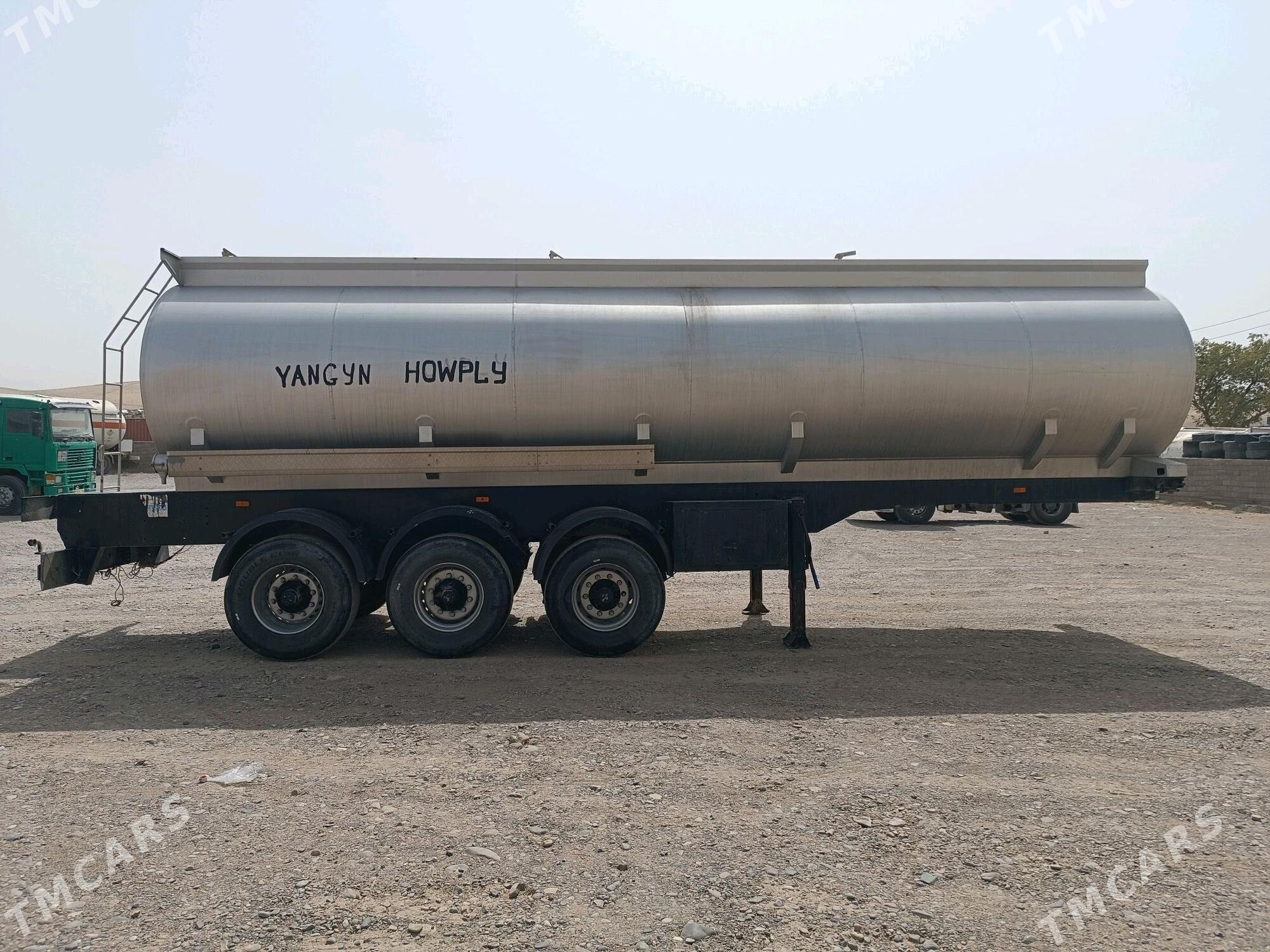 Kogel Cargo 2011 - 230 000 TMT - Serhetabat (Guşgy) - img 2