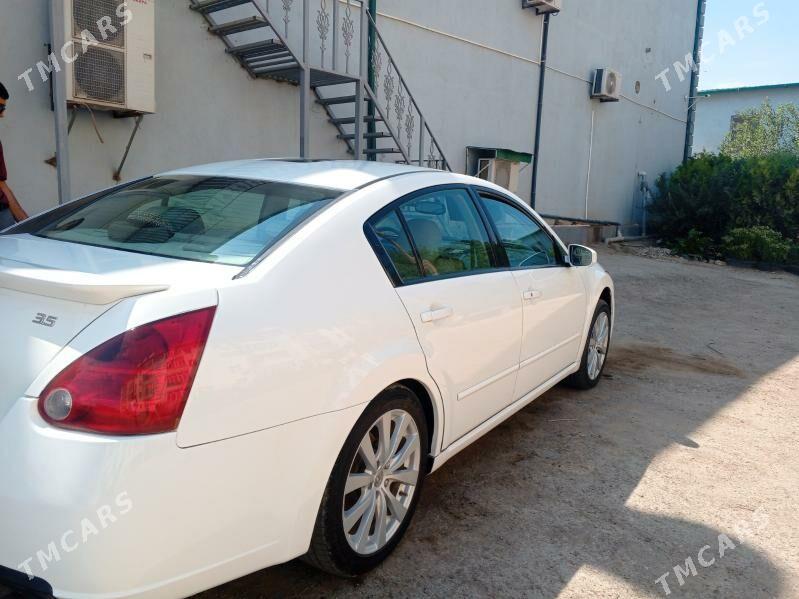 Nissan Maxima 2007 - 85 000 TMT - Görogly (Tagta) - img 7