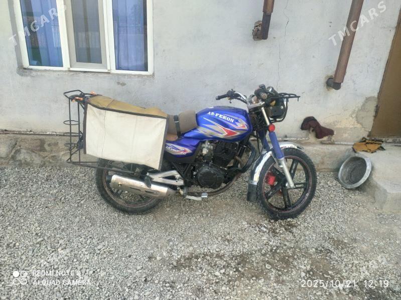 Fekon FK200-14G 2013 - 15 000 TMT - Bereket - img 1